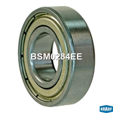 Krauf BSM0284EE Подшипник стартера - 2