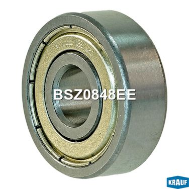 Krauf BSZ0848EE Подшипник стартера - 2