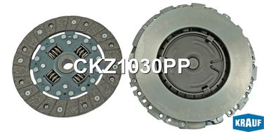 Krauf CKZ1030PP Сцепление комплект - 2