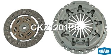 Krauf CKZ1201PP Сцепление комплект - 1