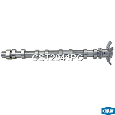 Krauf CST2041PC Вал распределительный - 4