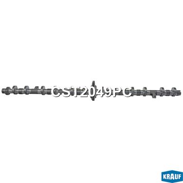 Krauf CST2049PC Вал распределительный - 3