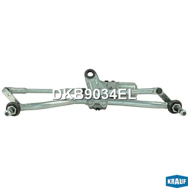 Krauf DKB9034EL Трапеция стеклоочистителя с мотором - 1