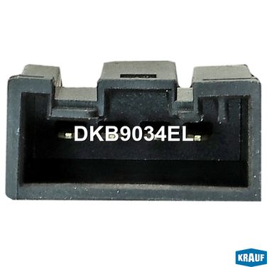 Krauf DKB9034EL Трапеция стеклоочистителя с мотором - 3