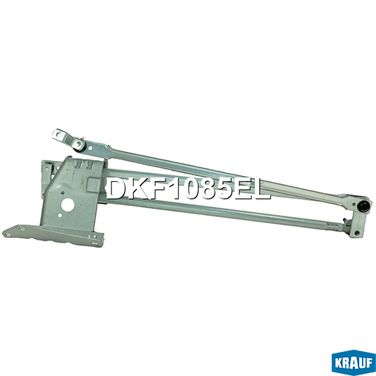 Krauf DKF1085EL Трапеция стеклоочистителя - 1