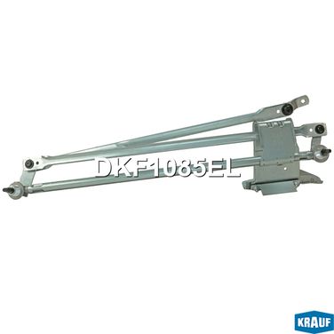 Krauf DKF1085EL Трапеция стеклоочистителя - 2