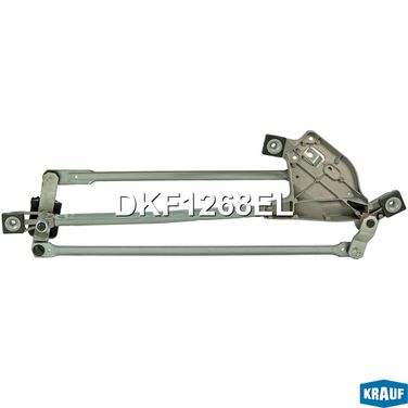 Krauf DKF1268EL Трапеция стеклоочистителя - 2