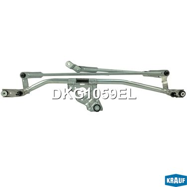 Krauf DKG1059EL Трапеция стеклоочистителя - 1