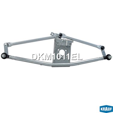Krauf DKM1011EL Трапеция стеклоочистителя - 1