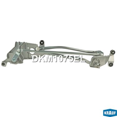 Krauf DKM1075EL Трапеция стеклоочистителя - 1