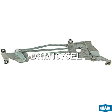 Krauf DKM1075EL Трапеция стеклоочистителя - 2