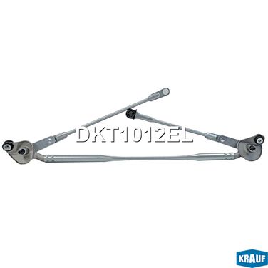 Krauf DKT1012EL Трапеция стеклоочистителя - 1