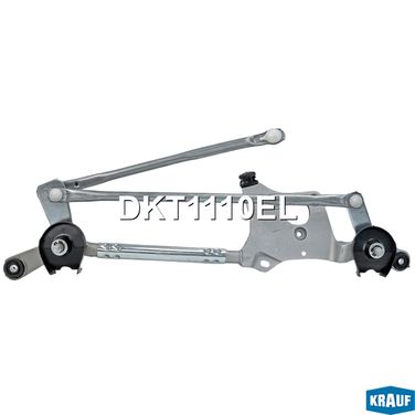 Krauf DKT1110EL Трапеция стеклоочистителя - 1