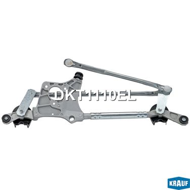 Krauf DKT1110EL Трапеция стеклоочистителя - 2