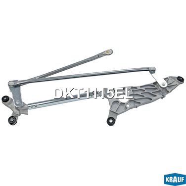 Krauf DKT1115EL Трапеция стеклоочистителя - 1