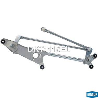Krauf DKT1115EL Трапеция стеклоочистителя - 2