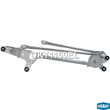 Krauf DKT1160EL Трапеция стеклоочистителя - 2