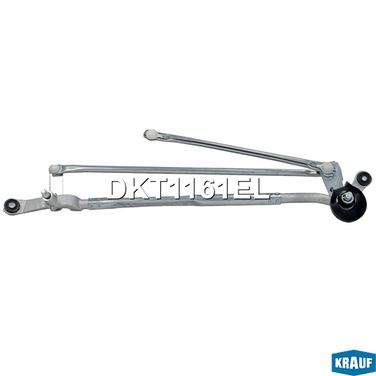 Krauf DKT1161EL Трапеция стеклоочистителя - 1