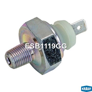 Krauf ESB1119GG Датчик давления масла ДВС - 1