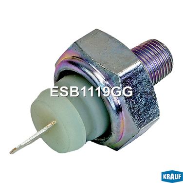 Krauf ESB1119GG Датчик давления масла ДВС - 2