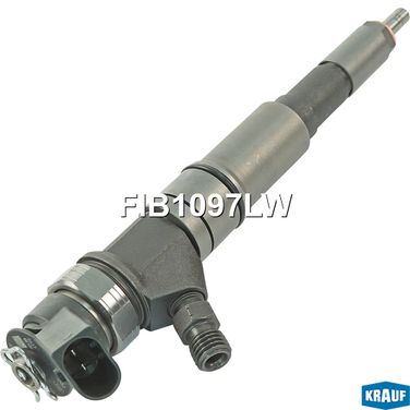 Krauf FIB1097LW Форсунка топливная - 2