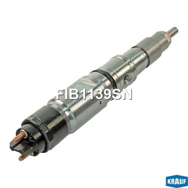 Krauf FIB1139SN Форсунка топливная - 1