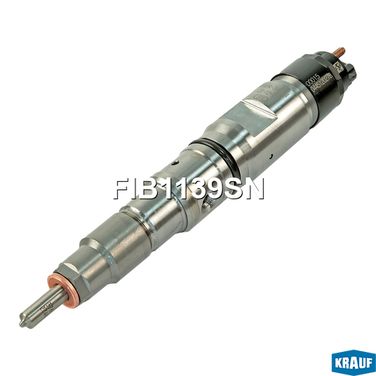 Krauf FIB1139SN Форсунка топливная - 2