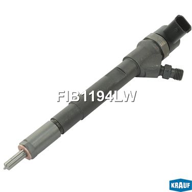 Krauf FIB1194LW Форсунка топливная - 1