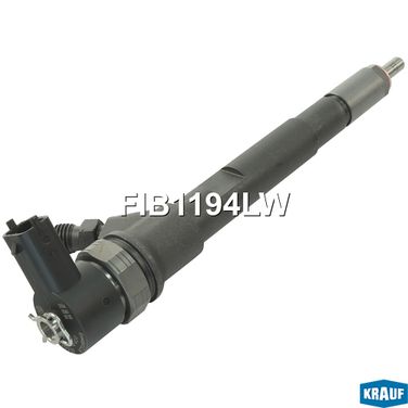 Krauf FIB1194LW Форсунка топливная - 2