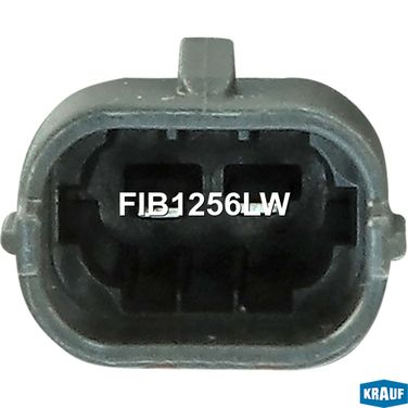 Krauf FIB1256LW Форсунка топливная - 2