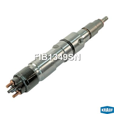 Krauf FIB1349SN Форсунка топливная - 2