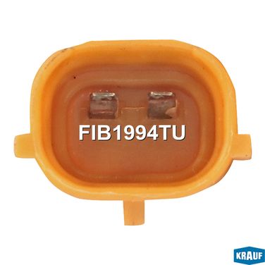Krauf FIB1994TU Форсунка бензиновая - 3