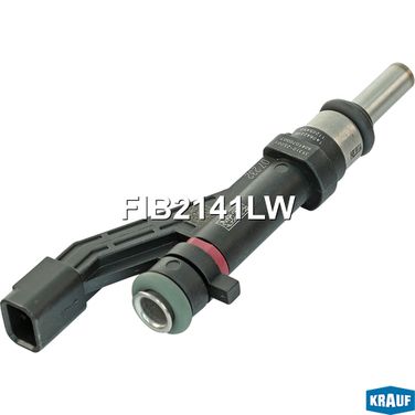 Krauf FIB2141LW Форсунка бензиновая - 1