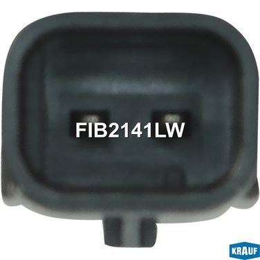 Krauf FIB2141LW Форсунка бензиновая - 3
