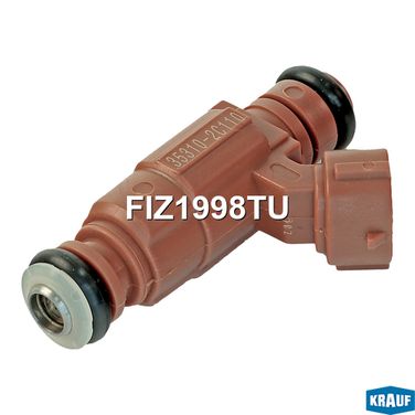 Krauf FIZ1998TU Форсунка бензиновая - 1