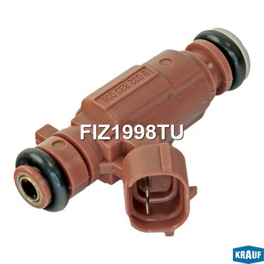 Krauf FIZ1998TU Форсунка бензиновая - 2