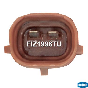 Krauf FIZ1998TU Форсунка бензиновая - 3