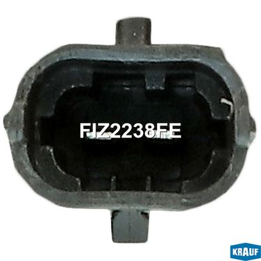 Krauf FIZ2238FE Форсунка топливная - 3