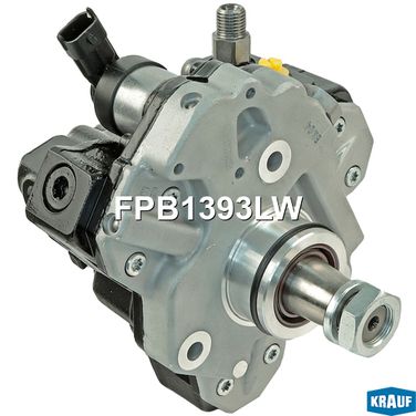 Krauf FPB1393LW Тнвд - 1