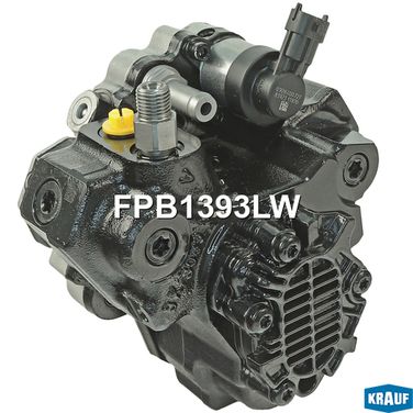 Krauf FPB1393LW Тнвд - 2