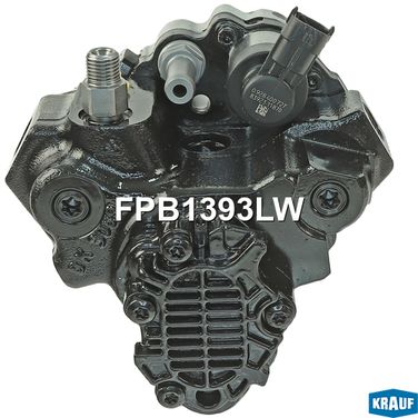 Krauf FPB1393LW Тнвд - 3