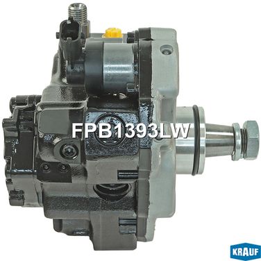 Krauf FPB1393LW Тнвд - 4