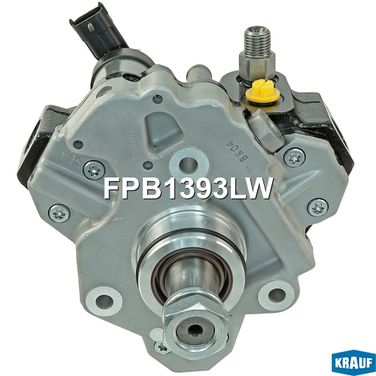 Krauf FPB1393LW Тнвд - 5