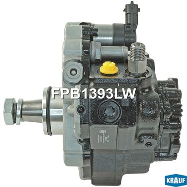 Krauf FPB1393LW Тнвд - 6