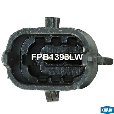 Krauf FPB1393LW Тнвд - 7
