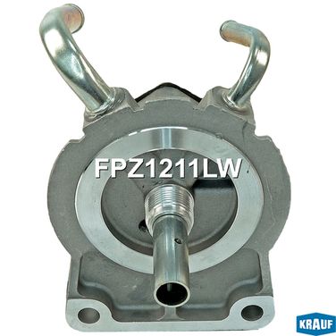 Krauf FPZ1211LW Насос топливный механический - 5