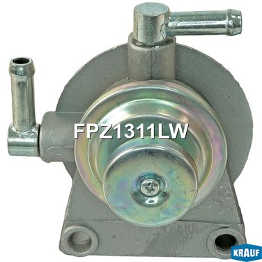 Krauf FPZ1311LW Насос топливный механический - 6