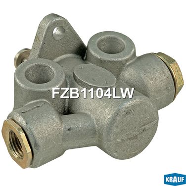 Krauf FZB1104LW Насос топливоподкачивающий механический - 2