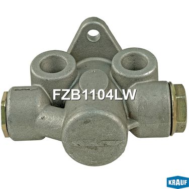 Krauf FZB1104LW Насос топливоподкачивающий механический - 3