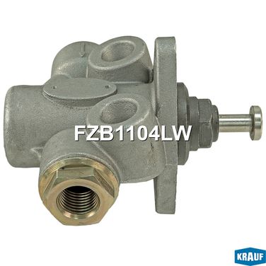 Krauf FZB1104LW Насос топливоподкачивающий механический - 4